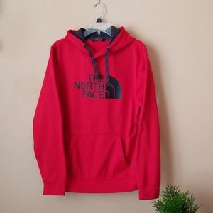 The North Face Hoodie, Medium
